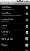 Call Beeper Lite screenshot 3