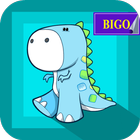 Free Phone Call Bigo Tips icon