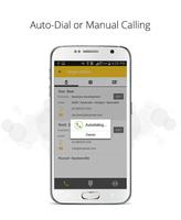 Callbox Dialstream Ekran Görüntüsü 2