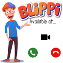 Blippi Toys Fake Call APK