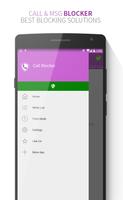 Call Blocker - Block Number - Block Caller ID screenshot 1