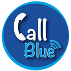 CallBlue ikon