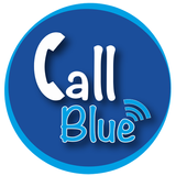 CallBlue icône