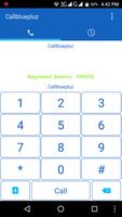 Callbluemax syot layar 1