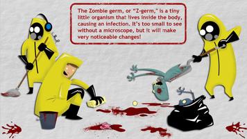Where Do Zombies Come From? 截图 1
