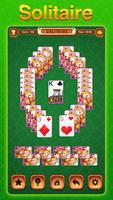 1 Schermata Age of Solitaire