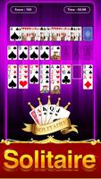 برنامه‌نما Destination Solitaire عکس از صفحه