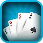 New Solitaire Card Game biểu tượng