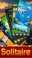 New Solitaire Card Game ảnh chụp màn hình 2