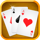 Pyramid Solitaire - Card Game ไอคอน