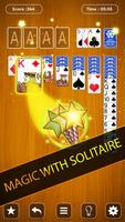 Pyramid Solitaire - Card Game ภาพหน้าจอ 2