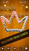 Pyramid Solitaire - Card Game ภาพหน้าจอ 3