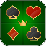 Solitaire Cube آئیکن