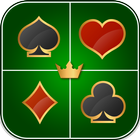 Solitaire Cube biểu tượng