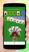 Solitaire Cube الملصق