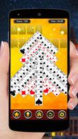 Solitaire Cube स्क्रीनशॉट 1