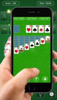 Solitaire Cube 스크린샷 2