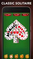 Solitaire Cube 스크린샷 3