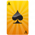 Spider Solitaire Card Game アイコン