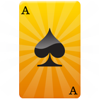 Spider Solitaire Card Game Zeichen