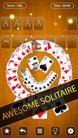 Spider Solitaire Card Game Screenshot 1