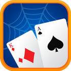 Free Spider Solitaire ikona