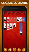 Live Solitaire Affiche