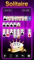 Solitaire Live syot layar 1