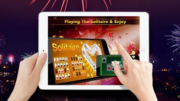 Solitaire Live syot layar 3