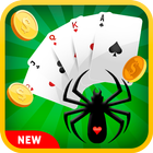 Spider Solitaire Classic ícone