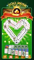 Spider Solitaire Classic ảnh chụp màn hình 3