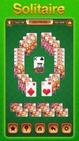 Spider Solitaire Classic الملصق