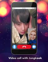 Call From BTS Bangtan Boys – Kpop screenshot 2