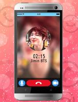 Call From BTS Bangtan Boys – Kpop screenshot 3