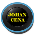 John Cena Call Button prank icône