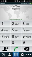 Callbuzz Dialer Cartaz