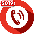 Enregistrement d'appel Auto 2019 icône