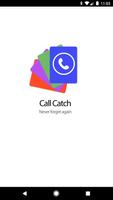 Call Catch poster