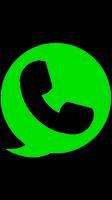 Free WhatsApp Messenger Tips постер