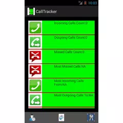 CallCounter