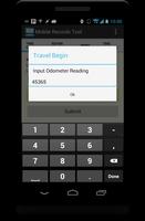 Mobile Records Tool screenshot 2