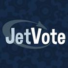 JetVote-icoon