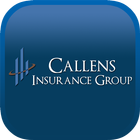 Callens Insurance أيقونة