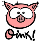 OinkDroid biểu tượng