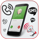 Caller Name & SMS Talker alert APK