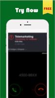 Free Whoscall Call Block Tips Affiche