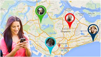 Trace Mobile Caller Number Location Tracker ảnh chụp màn hình 2