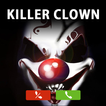 Call from Killer Clown Prank