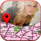 Icona Mobile Caller Location Tracker