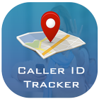 Mobile Number Locator ID icône